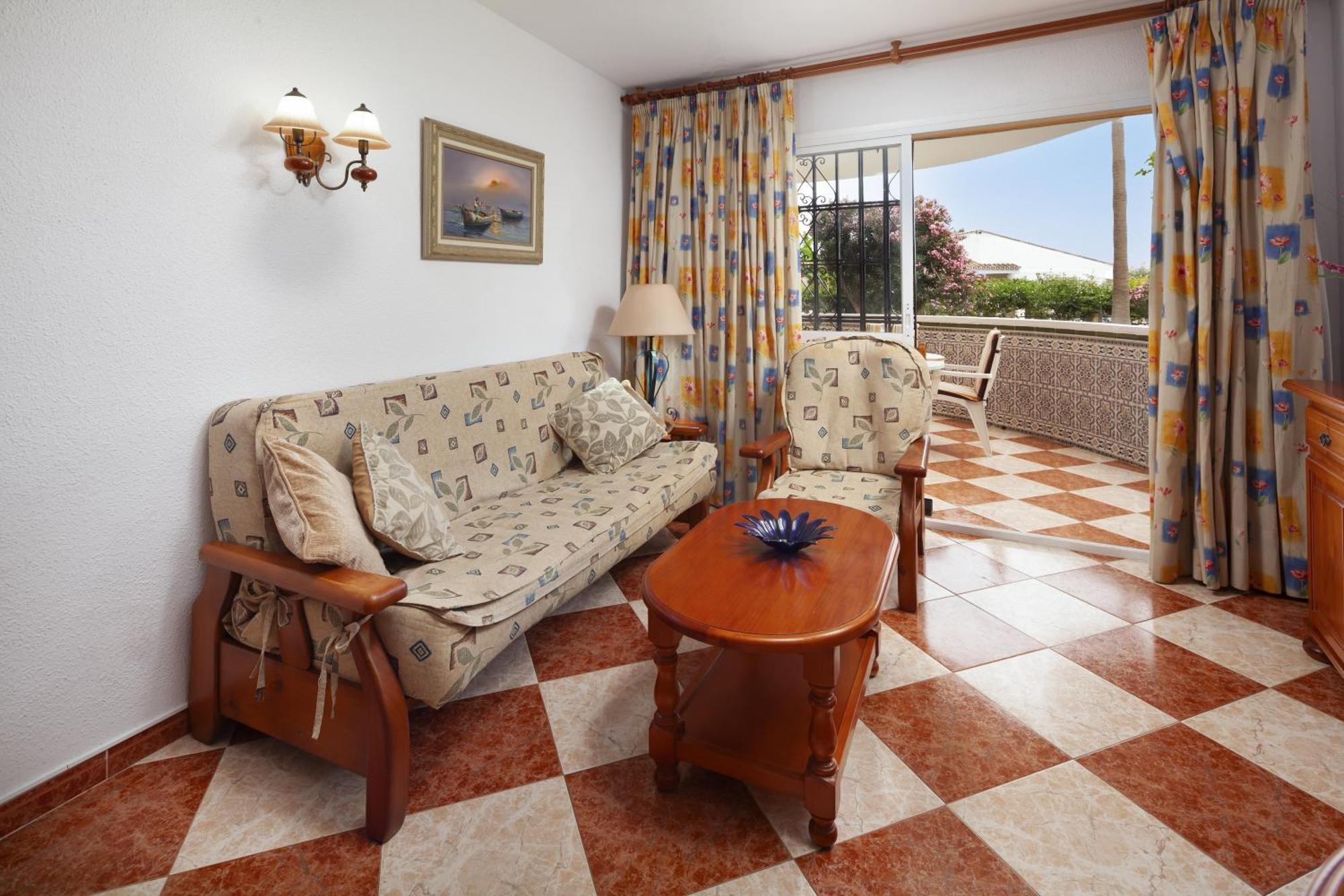 Apartment Rubios Playa *